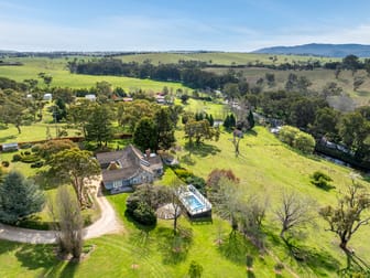 1734 & 1712 Hazelgrove Road Tarana NSW 2787 - Image 1