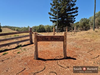 281 East Nanango Road East Nanango QLD 4615 - Image 1
