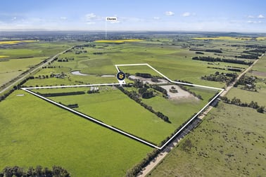 445 Creswick Road Clunes VIC 3370 - Image 1