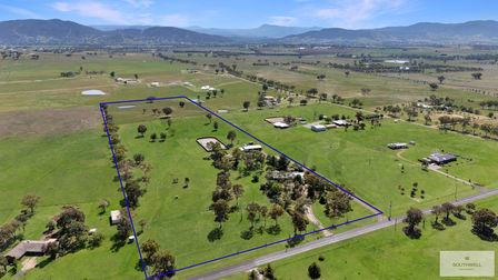 353 Whitehouse Lane Tamworth NSW 2340 - Image 2