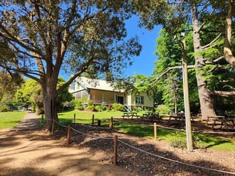 Motel  business for sale in Eastern Suburbs VIC - Image 1