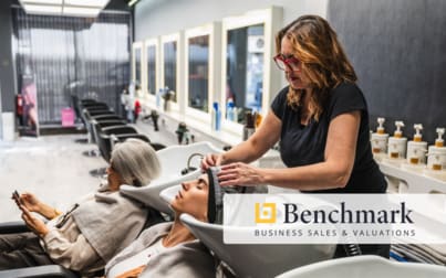 Beauty Salon  business for sale in Gold Coast Greater Region QLD - Image 1