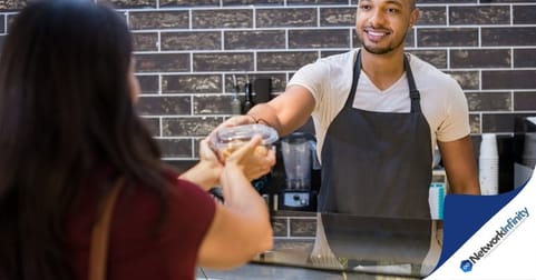 Cafe & Coffee Shop  business for sale in St Leonards - Image 1