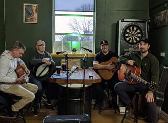 Food, Beverage & Hospitality  business for sale in Trafalgar - Image 3