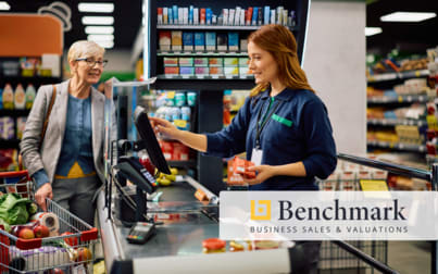 Supermarket  business for sale in South East Queensland Greater Region QLD - Image 1