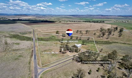 13 Rixs Road Mount Marshall QLD 4362 - Image 2