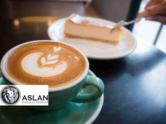 Cafe & Coffee Shop  business for sale in Melbourne - Image 1