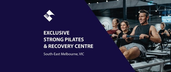 Recreation & Sport  business for sale in VIC - Image 1