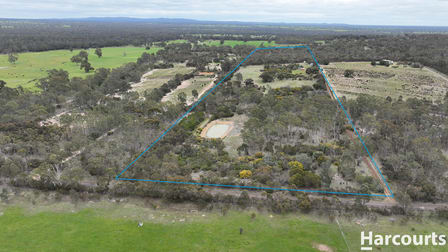 2543 Roses Gap Road Wartook VIC 3401 - Image 1