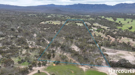2543 Roses Gap Road Wartook VIC 3401 - Image 2