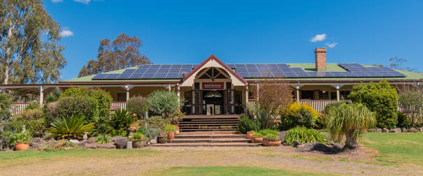 9790 Cunningham Highway Tregony QLD 4370 - Image 1