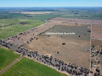 1539 Bland Road Quandialla NSW 2721 - Image 1