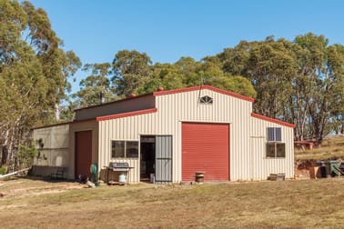 91 Rosehill Road Bombala NSW 2632 - Image 1