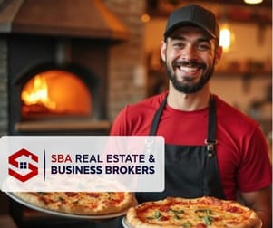 Restaurant  business for sale in Mentone - Image 1