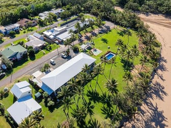 Motel  business for sale in Sarina Beach - Image 1