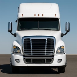 Truck  business for sale in Brisbane City - Image 1