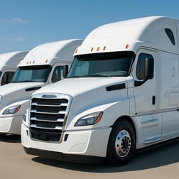 Truck  business for sale in Brisbane City - Image 2