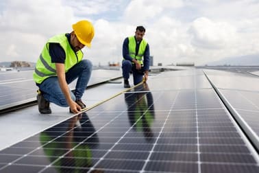 Electrical  business for sale in Sydney - Image 1