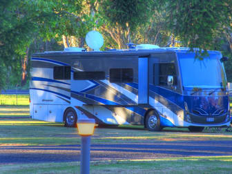 Caravan Park  business for sale in Coonabarabran - Image 3