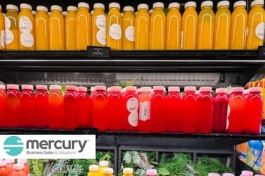 Supermarket  business for sale in Berwick - Image 1