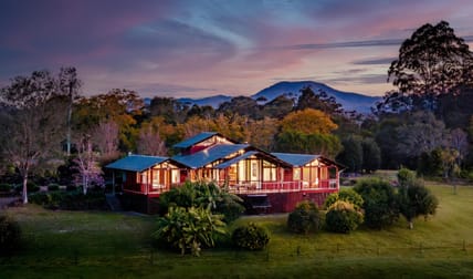 934 Promised Land Road Gleniffer NSW 2454 - Image 1