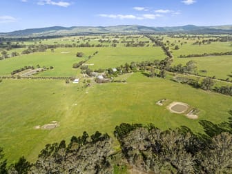290 Riggs Creek Road, Balmattum via Euroa VIC 3666 - Image 1