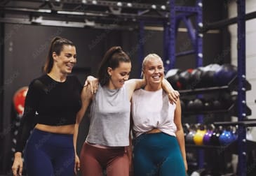 Sports Complex & Gym  business for sale in Caloundra - Image 1