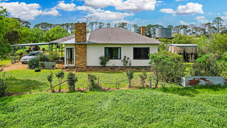 1356 Chatsworth-Wickliffe Road Wickliffe VIC 3379 - Image 1