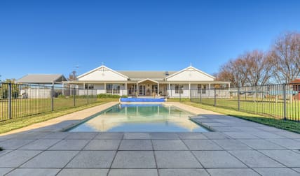 1445 Tatura-Undera Road Undera VIC 3629 - Image 1