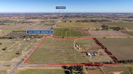 1445 Tatura-Undera Road Undera VIC 3629 - Image 2