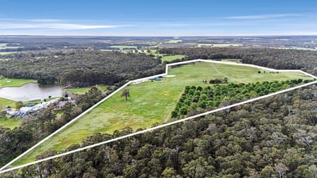 Lot 9, 610 Osmington Road Bramley WA 6285 - Image 1