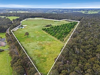 Lot 9, 610 Osmington Road Bramley WA 6285 - Image 2