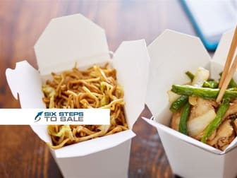 Takeaway Food  business for sale in City - Image 1