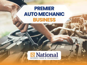 Mechanical Repair  business for sale in Dandenong South - Image 1