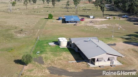 Click to view all images 1859 & 1869 Tobacco Road Inglewood QLD 4387 - Image 1