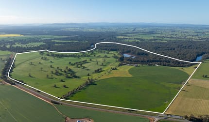 6021 Riverina Highway Hopefield NSW 2646 - Image 1