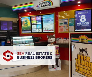 Newsagency  business for sale in Townsville City - Image 1