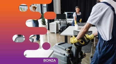 Cleaning & Maintenance  business for sale in Manunda - Image 2