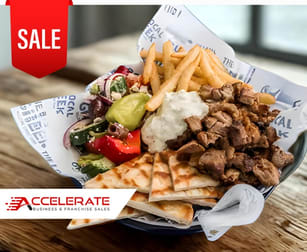 Restaurant  business for sale in Adelaide - Image 1