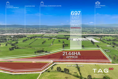 697 East West Road Warragul VIC 3820 - Image 3