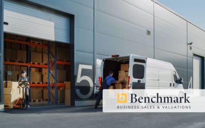 Truck  business for sale in South East Queensland Greater Region QLD - Image 1