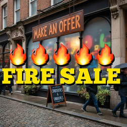 Clothing & Accessories  business for sale in Brisbane City - Image 1