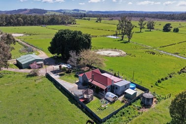 122 Glengarry Road Glengarry TAS 7275 - Image 3