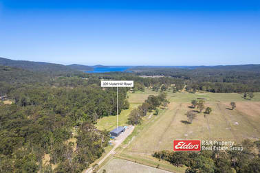320 Violet Hill Road Boolambayte NSW 2423 - Image 1