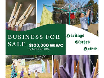 Home Based  business for sale in Booval - Image 1