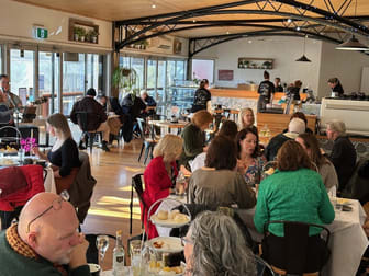 Restaurant  business for sale in Bright - Image 1