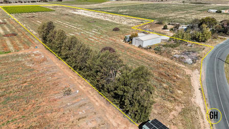 Lot 2 LP 128006 Ridge Rd Tresco VIC 3583 - Image 1