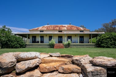 Click to view all images 151 Stevenson Road Gunnedah NSW 2380 - Image 1