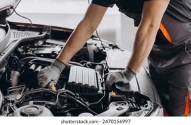 Automotive & Marine  business for sale in Southport - Image 1