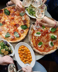 Food, Beverage & Hospitality  business for sale in Glen Iris - Image 1